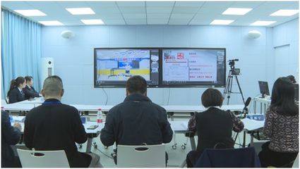 第二屆四川省中華職業(yè)教育創(chuàng)新創(chuàng)業(yè)大賽決賽在德陽(yáng)圓滿(mǎn)落幕 數(shù)字文化創(chuàng)意內(nèi)容應(yīng)用服務(wù)成焦點(diǎn)