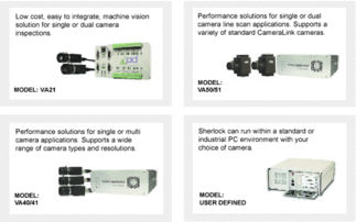 眾為興 Sherlock 面向自動化領域的機器視覺應用開發利器