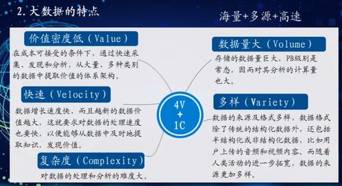 智能時代軟件技術與產業發展新圖景——高級研修班之軟件與信息服務篇深度解讀