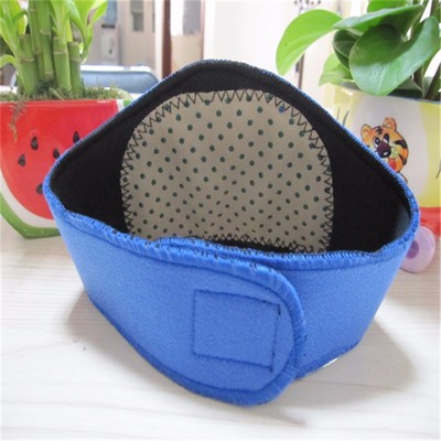 OK布磁石保健保暖護頸椎自發熱護頸帶 一款值得關注的親情關愛之選